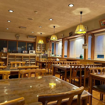Kagura House Otel Yuzawa  Dış mekan fotoğraf