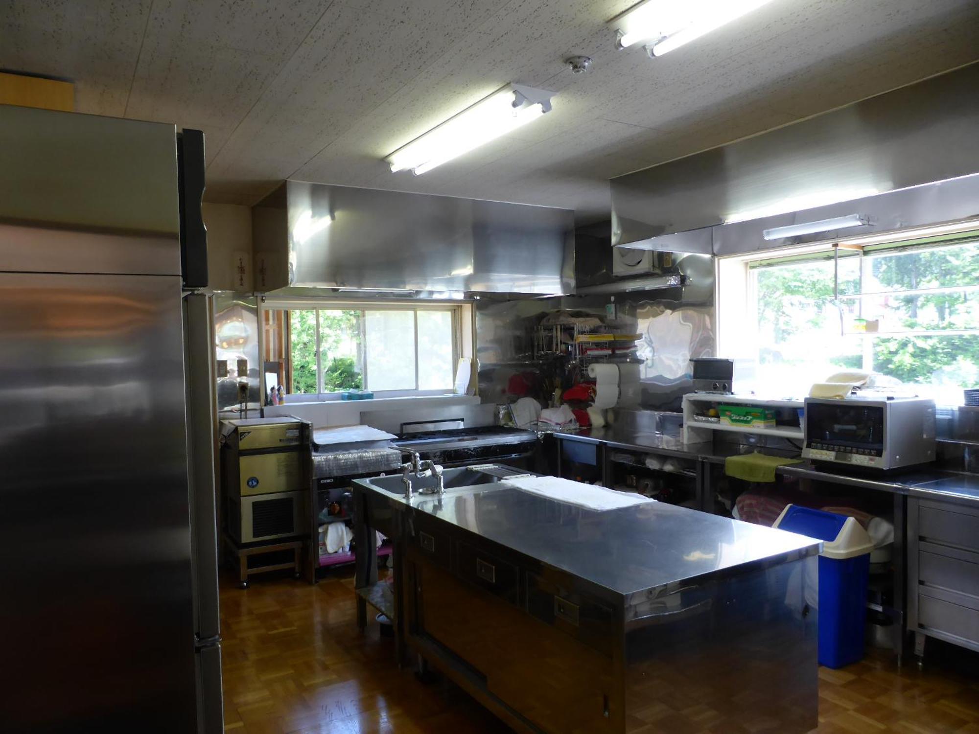 Kagura House Otel Yuzawa  Dış mekan fotoğraf