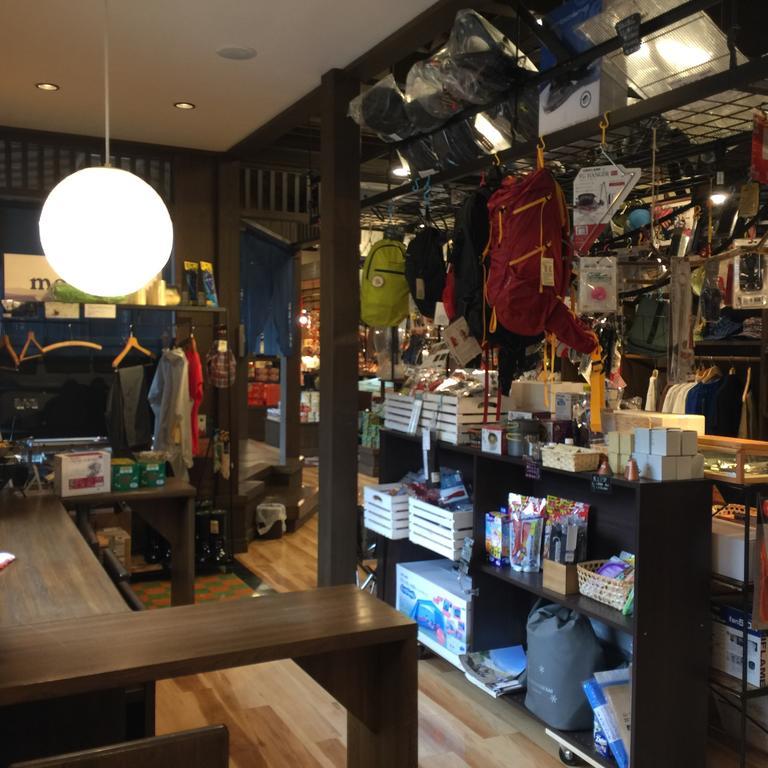 Kagura House Otel Yuzawa  Dış mekan fotoğraf