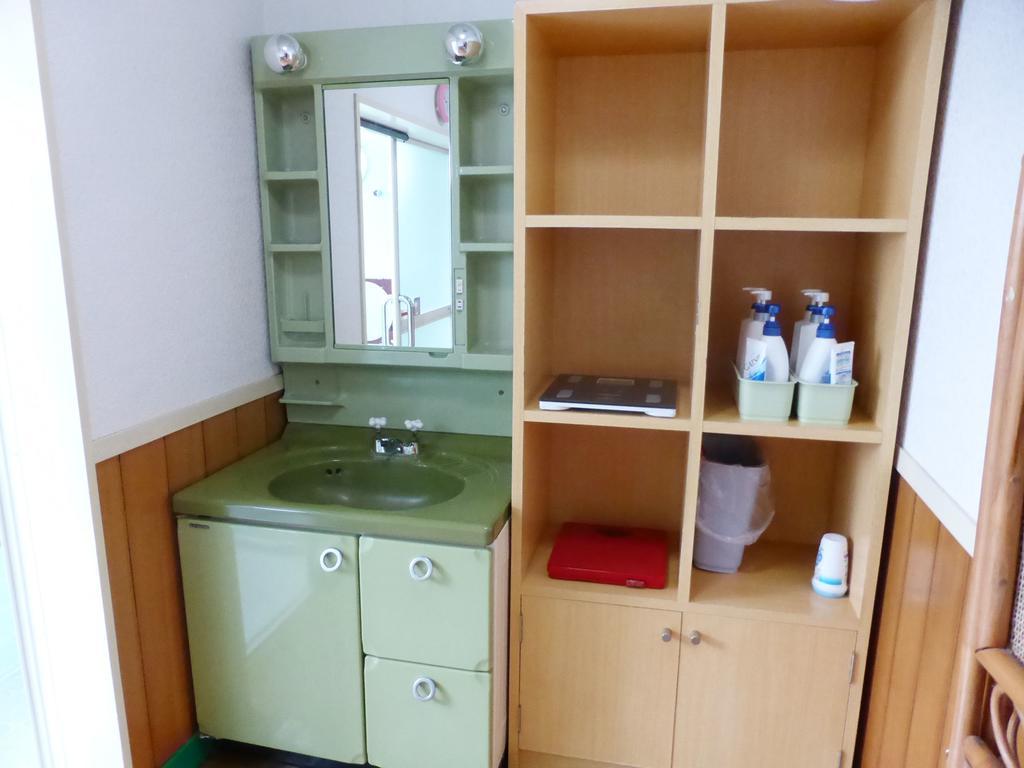Kagura House Otel Yuzawa  Dış mekan fotoğraf