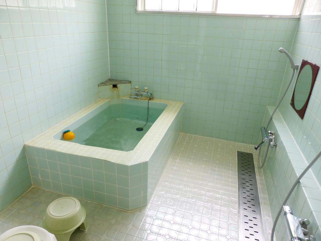 Kagura House Otel Yuzawa  Dış mekan fotoğraf