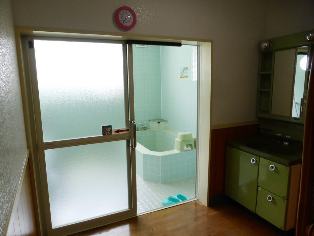 Kagura House Otel Yuzawa  Dış mekan fotoğraf