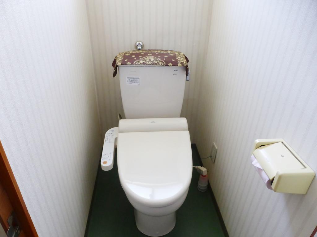 Kagura House Otel Yuzawa  Dış mekan fotoğraf