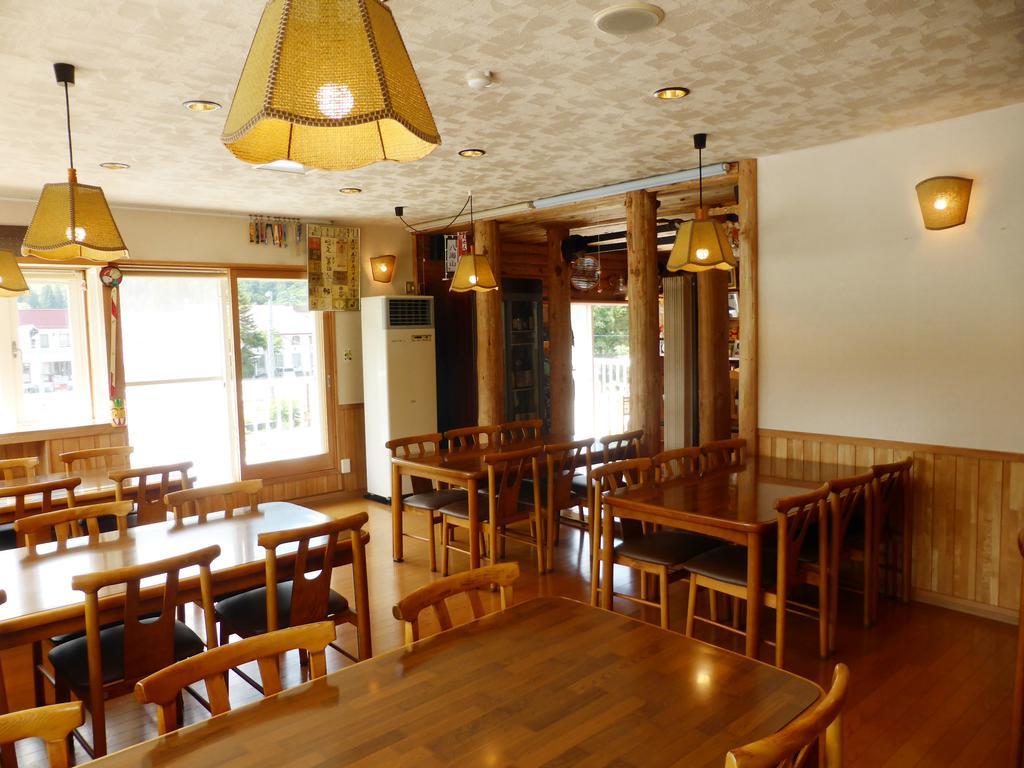 Kagura House Otel Yuzawa  Dış mekan fotoğraf