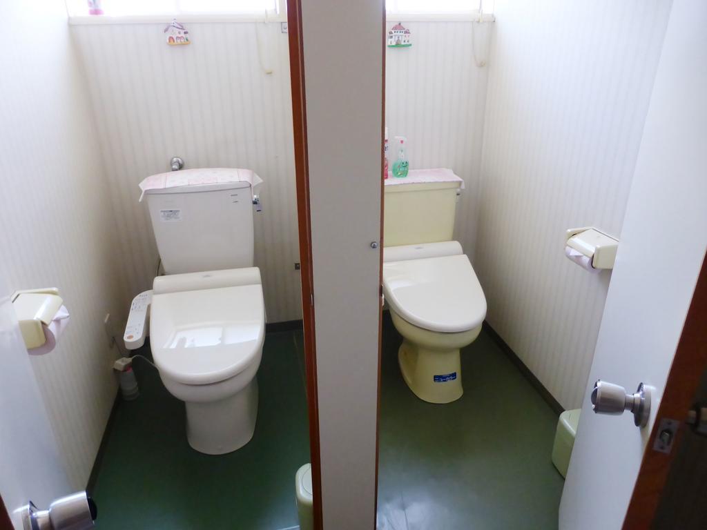 Kagura House Otel Yuzawa  Dış mekan fotoğraf