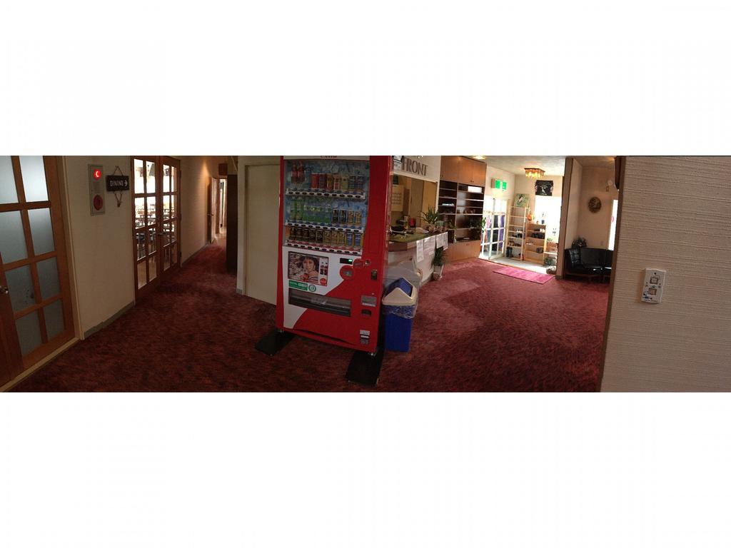Kagura House Otel Yuzawa  Dış mekan fotoğraf