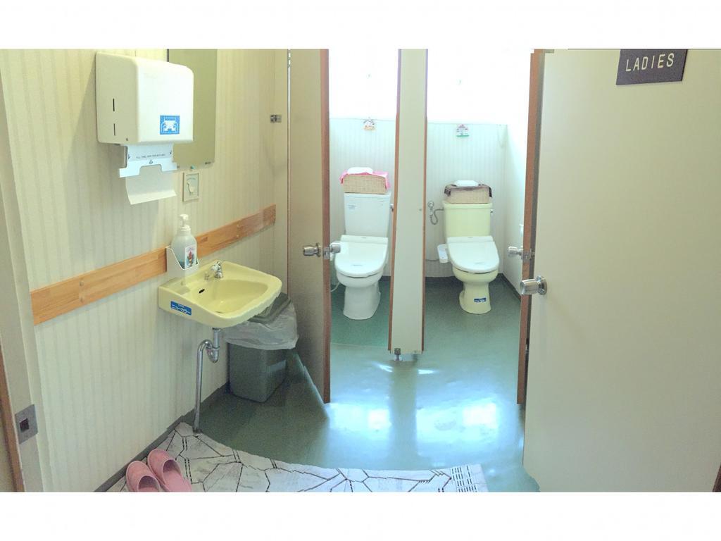 Kagura House Otel Yuzawa  Dış mekan fotoğraf