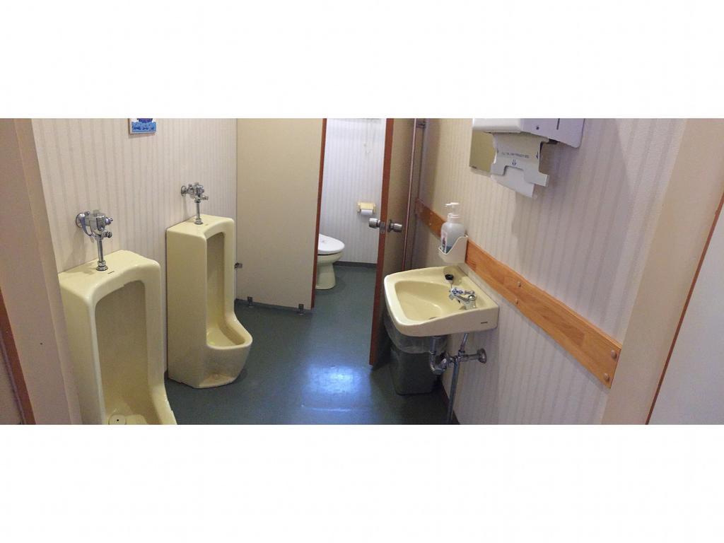Kagura House Otel Yuzawa  Dış mekan fotoğraf