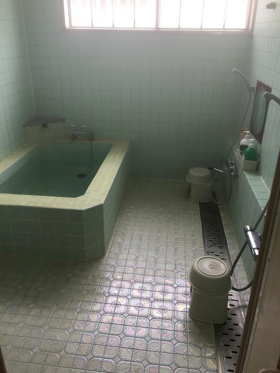 Kagura House Otel Yuzawa  Dış mekan fotoğraf