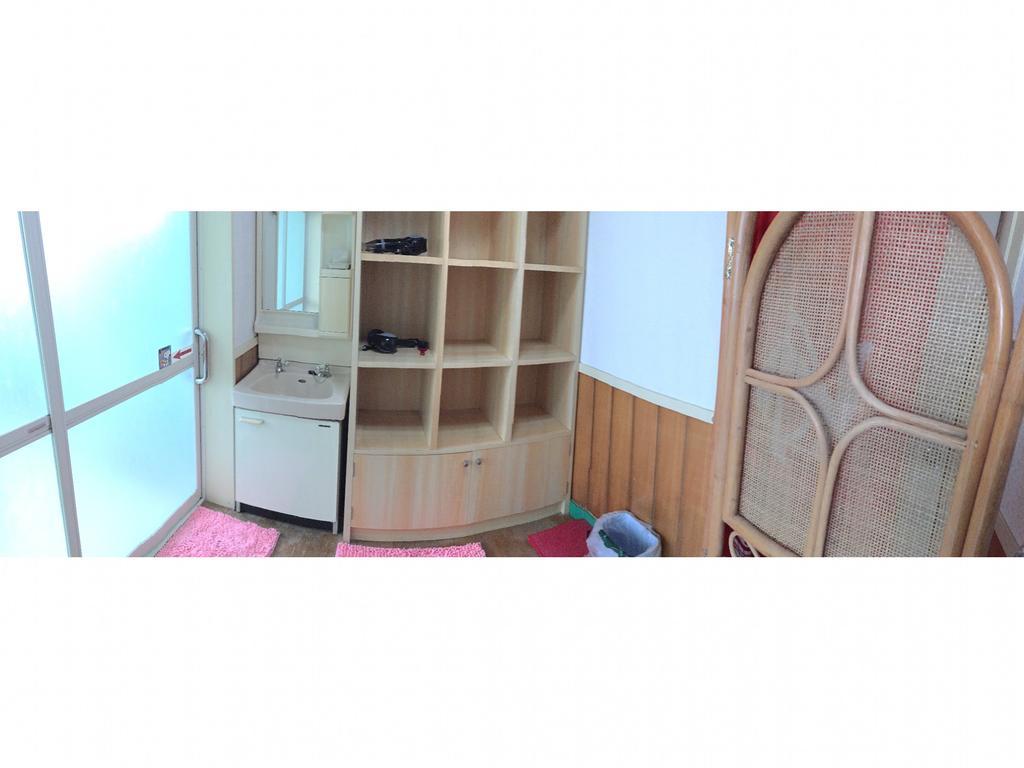Kagura House Otel Yuzawa  Dış mekan fotoğraf