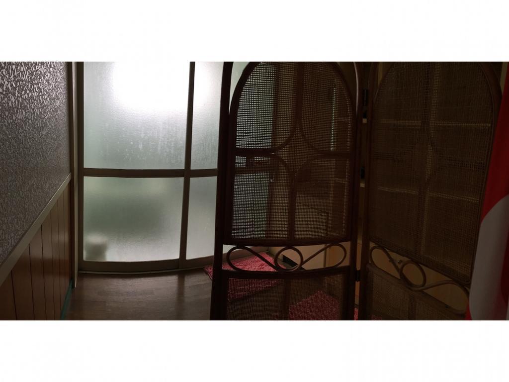 Kagura House Otel Yuzawa  Dış mekan fotoğraf