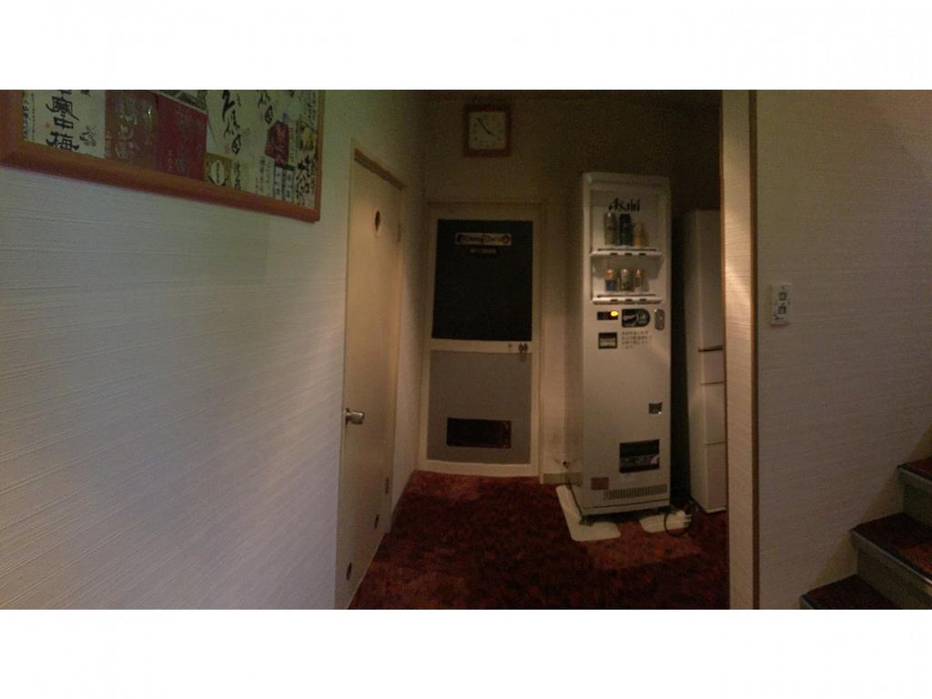 Kagura House Otel Yuzawa  Dış mekan fotoğraf
