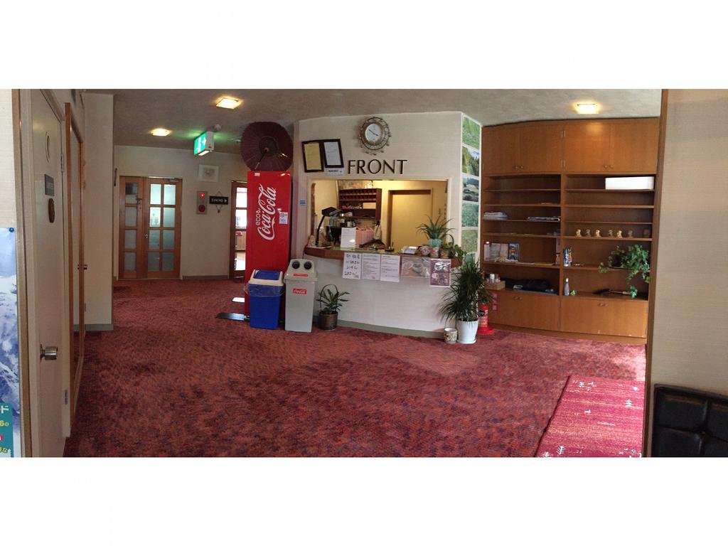 Kagura House Otel Yuzawa  Dış mekan fotoğraf